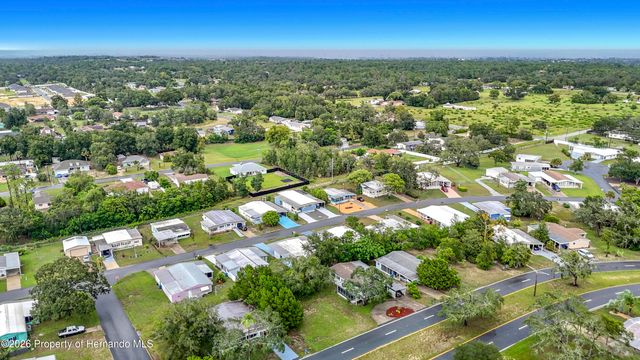 8583 Highpoint Boulevard, Brooksville, FL 34613