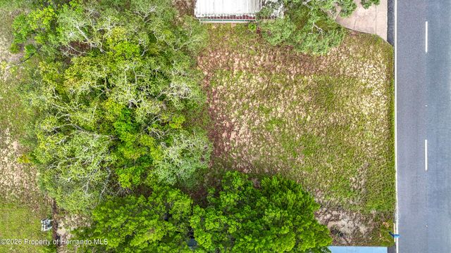8583 Highpoint Boulevard, Brooksville, FL 34613