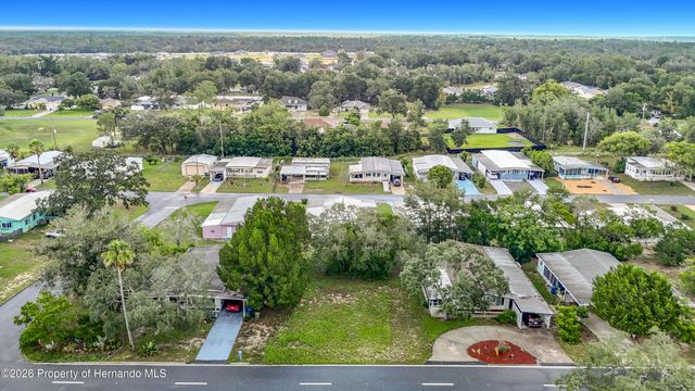8583 Highpoint Boulevard, Brooksville, FL 34613