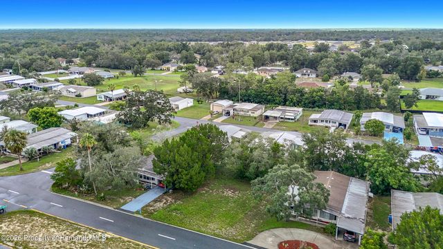 8583 Highpoint Boulevard, Brooksville, FL 34613