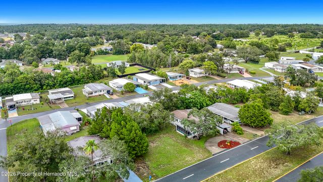 8583 Highpoint Boulevard, Brooksville, FL 34613