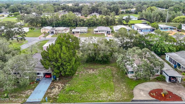 8583 Highpoint Boulevard, Brooksville, FL 34613