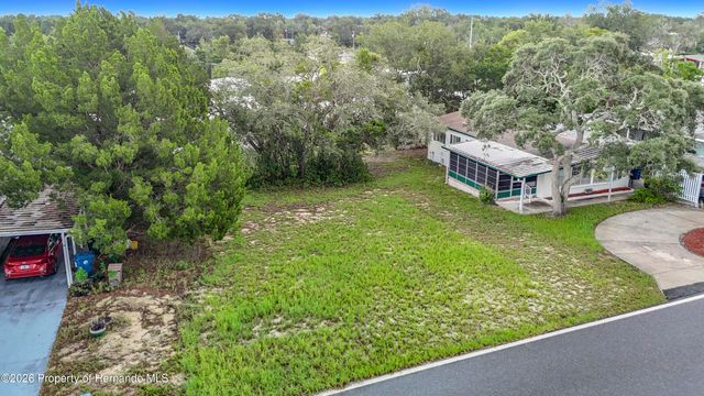 8583 Highpoint Boulevard, Brooksville, FL 34613