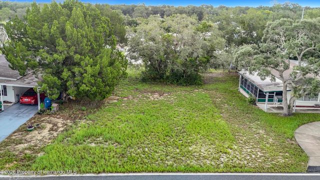8583 Highpoint Boulevard, Brooksville, FL 34613