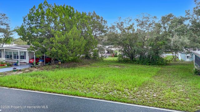 8583 Highpoint Boulevard, Brooksville, FL 34613