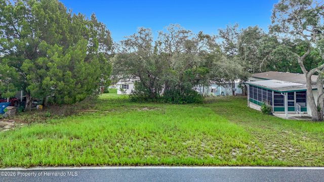8583 Highpoint Boulevard, Brooksville, FL 34613