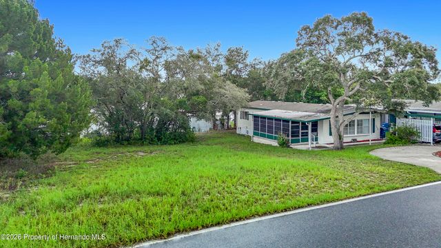 8583 Highpoint Boulevard, Brooksville, FL 34613