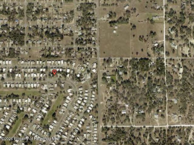 8583 Highpoint Boulevard, Brooksville, FL 34613