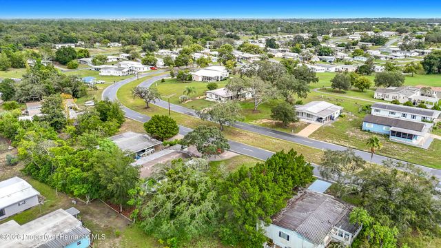8583 Highpoint Boulevard, Brooksville, FL 34613