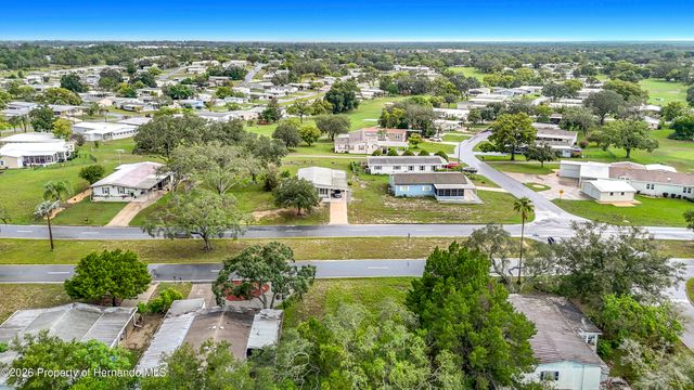 8583 Highpoint Boulevard, Brooksville, FL 34613