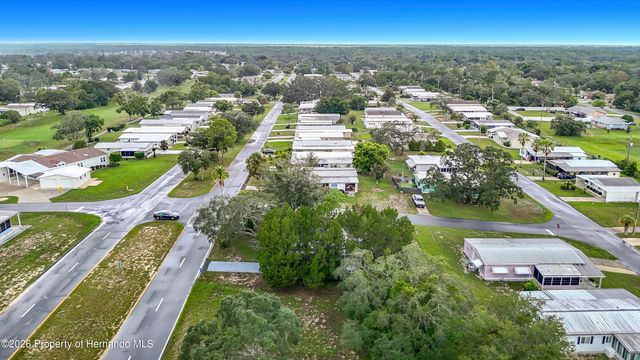 8583 Highpoint Boulevard, Brooksville, FL 34613