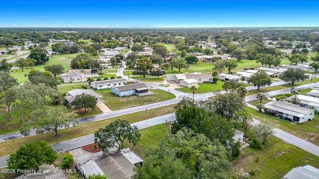 8583 Highpoint Boulevard, Brooksville, FL 34613