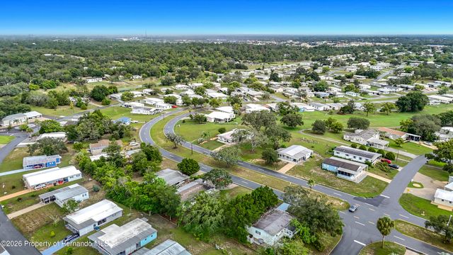 8583 Highpoint Boulevard, Brooksville, FL 34613
