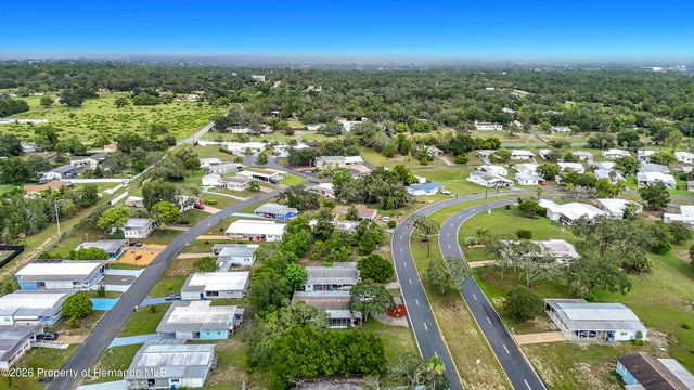 8583 Highpoint Boulevard, Brooksville, FL 34613