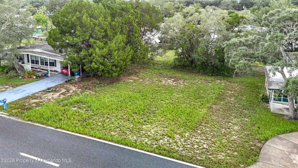 8583 Highpoint Boulevard, Brooksville, FL 34613