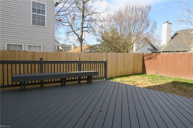 669 Pawleys ARCH, Virginia Beach, VA 23462