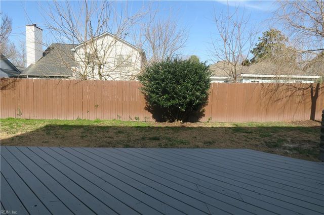 669 Pawleys ARCH, Virginia Beach, VA 23462