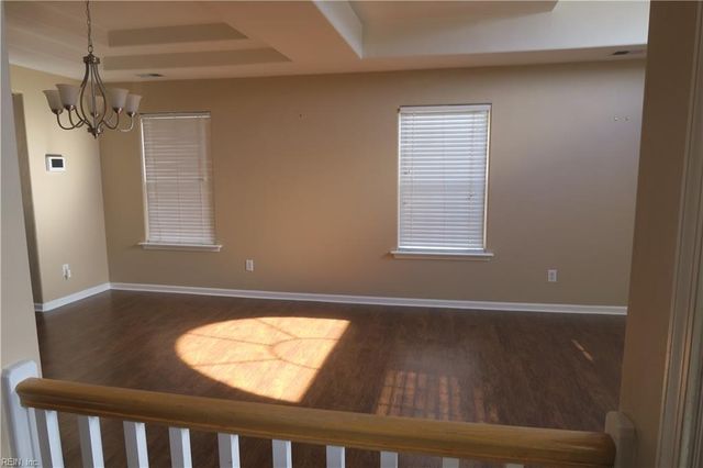 669 Pawleys ARCH, Virginia Beach, VA 23462