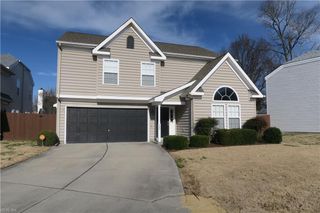 669 Pawleys ARCH, Virginia Beach, VA 23462