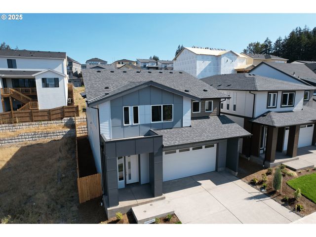 15179 Sw HUNTWOOD St, Tigard, OR 97224