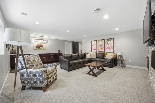 2614 6th Street W, West Fargo, ND 58078