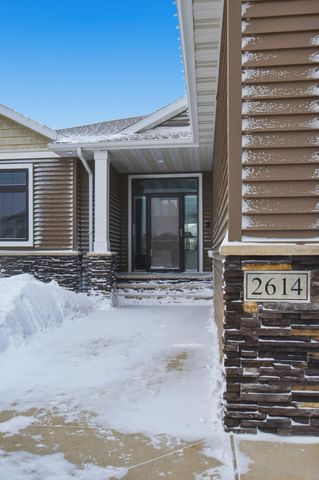 2614 6th Street W, West Fargo, ND 58078