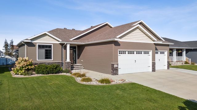 2614 6th Street W, West Fargo, ND 58078