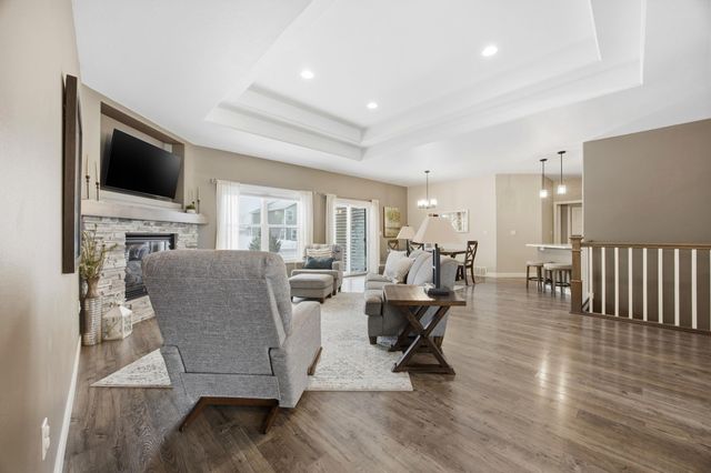 2614 6th Street W, West Fargo, ND 58078