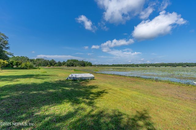 8048 COUNTY LINE Road, Melrose, FL 32666