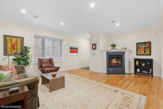 5121 S Kimbark Avenue 1E, Chicago, IL 60615