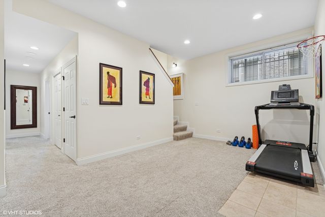 5121 S Kimbark Avenue 1E, Chicago, IL 60615