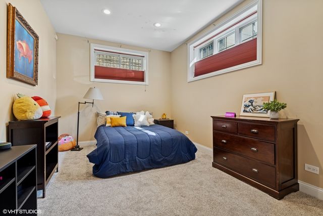 5121 S Kimbark Avenue 1E, Chicago, IL 60615