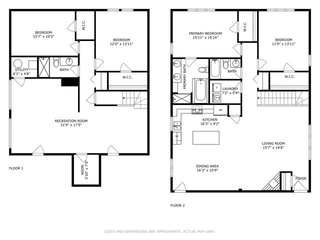 5121 S Kimbark Avenue 1E, Chicago, IL 60615