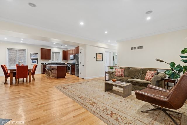 5121 S Kimbark Avenue 1E, Chicago, IL 60615