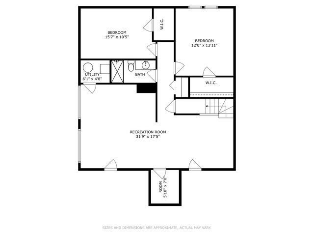 5121 S Kimbark Avenue 1E, Chicago, IL 60615