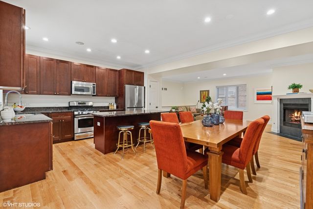 5121 S Kimbark Avenue 1E, Chicago, IL 60615