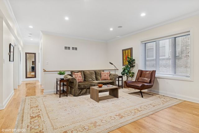 5121 S Kimbark Avenue 1E, Chicago, IL 60615