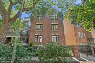 5121 S Kimbark Avenue 1E, Chicago, IL 60615