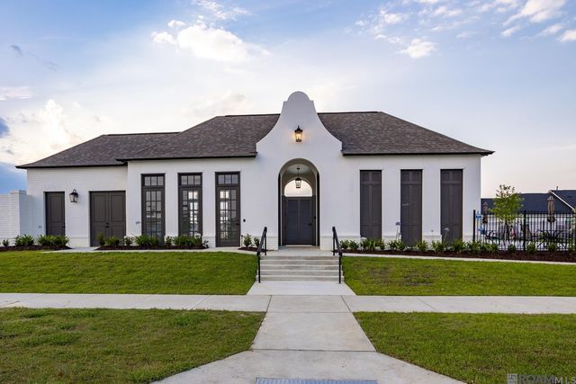 812 Beaumont Dr, Gonzales, LA 70737