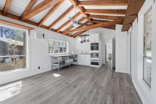 400 Driftwood Drive, Goodrich, TX 77335