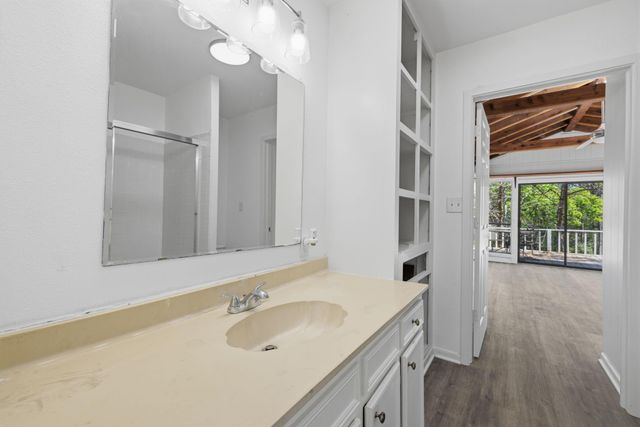 400 Driftwood Drive, Goodrich, TX 77335