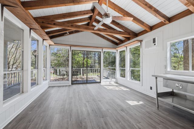 400 Driftwood Drive, Goodrich, TX 77335