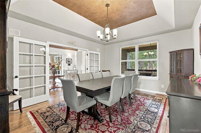 7086 Timbers Drive, Evergreen, CO 80439