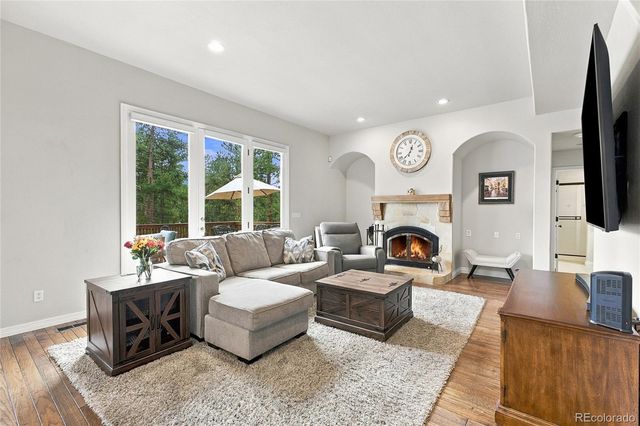 7086 Timbers Drive, Evergreen, CO 80439