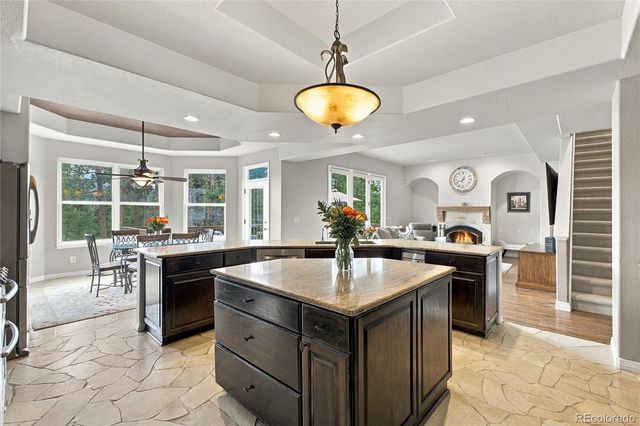 7086 Timbers Drive, Evergreen, CO 80439