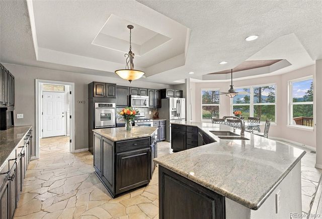 7086 Timbers Drive, Evergreen, CO 80439
