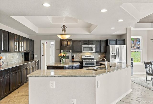 7086 Timbers Drive, Evergreen, CO 80439