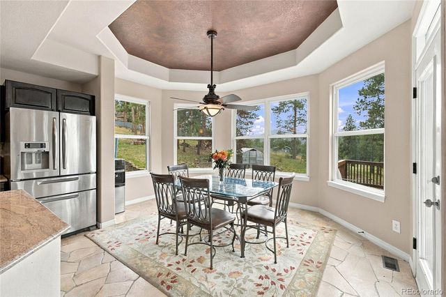 7086 Timbers Drive, Evergreen, CO 80439
