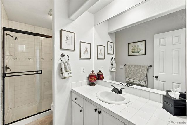 7086 Timbers Drive, Evergreen, CO 80439