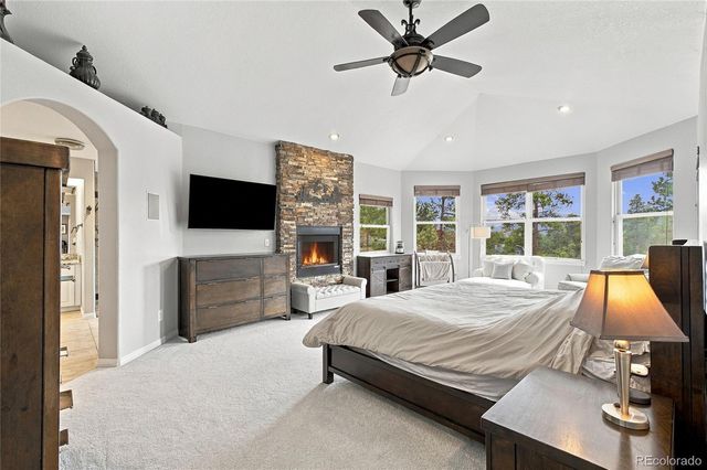 7086 Timbers Drive, Evergreen, CO 80439